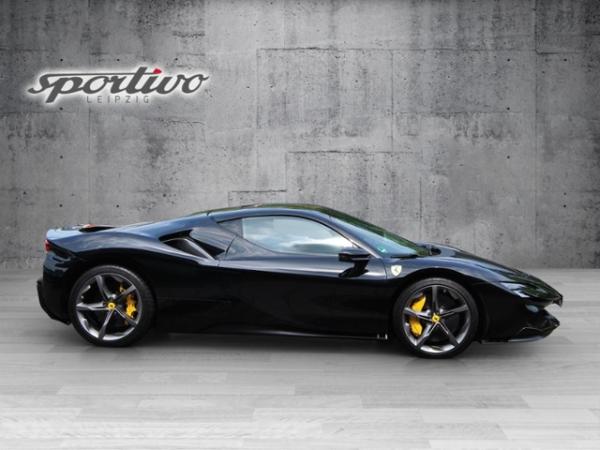 Ferrari SF90 Stradale