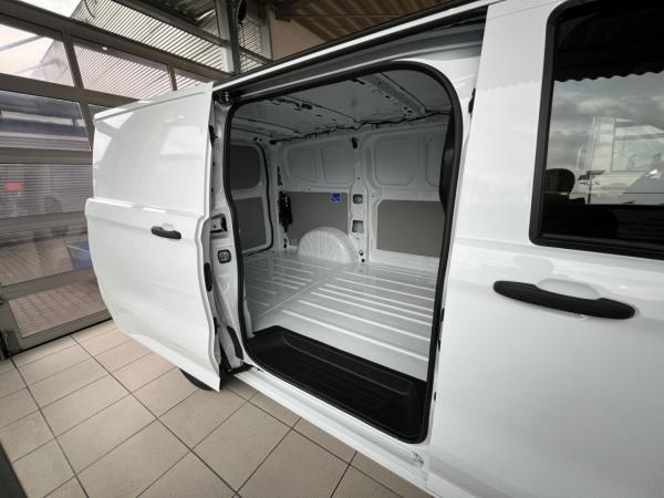 Volkswagen Transporter Kasten KR GJR+KLIMA+CARPLAY+RADIO