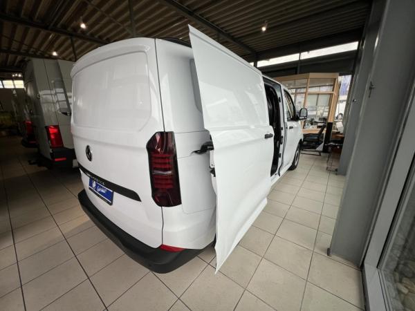 Volkswagen Transporter Kasten KR GJR+KLIMA+CARPLAY+RADIO