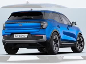 Ford Explorer Premium 77kWh PANO+ASSISTENZ⚡SOFORT-Verfügabr⚡  für Privat- und Gewerbekunden⚡