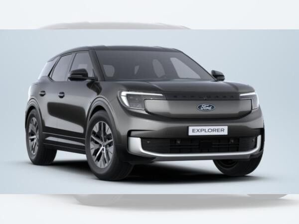 Ford Explorer 77kWh ⚡HOT-DEAL / SOFORT-Verfügbar  - mit GJR⚡ für Privatkunden⚡