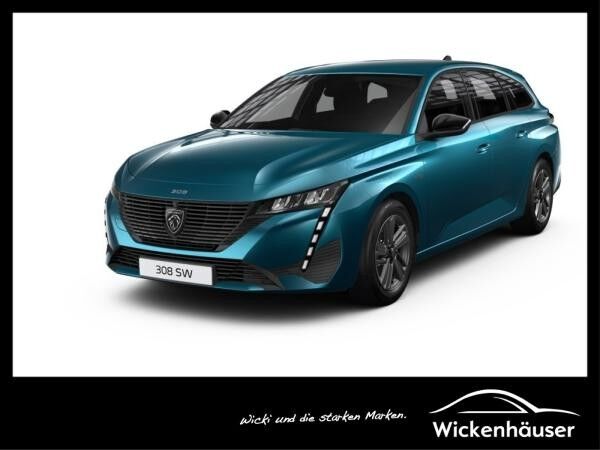 Peugeot 308 SW Style MHEV