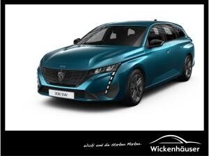 Peugeot 308 SW Style 1.5 Diesel