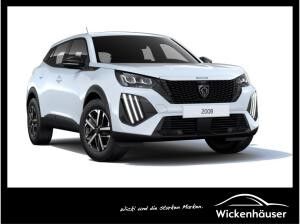 Peugeot 2008 Style