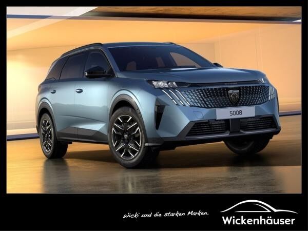 Peugeot 5008 Allure Hybrid