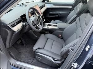 Volvo EX90 Plus Single Motor 7-Sitzer/B&W/Pilot-Assist