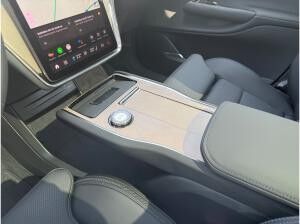 Volvo EX90 Plus Single Motor 7-Sitzer/B&W/Pilot-Assist