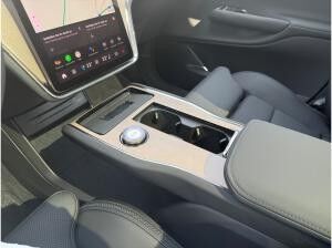 Volvo EX90 Plus Single Motor 7-Sitzer/B&W/Pilot-Assist