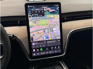 Volvo EX90 Plus Single Motor 7-Sitzer/B&W/Pilot-Assist