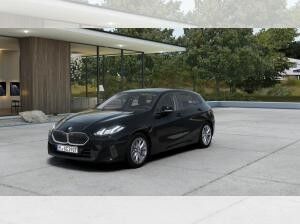 BMW 116 NAVI KAMERA LED SHZ - BIS ZULASSUNG 23.12.25 - INKL. !!!VOLKASKO!!! ZUSCHLAGEN....