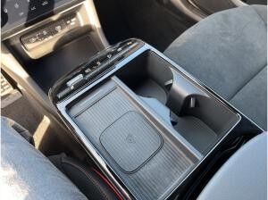 Hyundai TUCSON 1.6 N LINE BLACK WEEKS Allrad 180PS 7-DCT NAVI LED 19" KAMERA