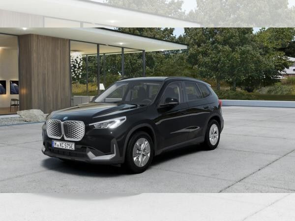 BMW iX1 eDrive20 / 0,25% Versteuerung / SOFORT ZUSCHLAGEN  ÜBER 23%+