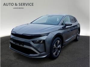 Skoda ENYAQ Enyaq 60 63 kWh E-Motor *AHK*NAV*LED*ACC*