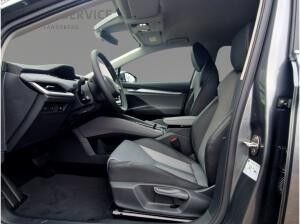 Skoda ENYAQ Enyaq 60 63 kWh E-Motor *AHK*NAV*LED*ACC*