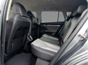 Skoda ENYAQ Enyaq 60 63 kWh E-Motor *AHK*NAV*LED*ACC*