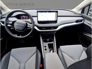 Skoda ENYAQ Enyaq 60 63 kWh E-Motor *AHK*NAV*LED*ACC*