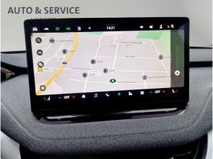 Skoda ENYAQ Enyaq 60 63 kWh E-Motor *AHK*NAV*LED*ACC*