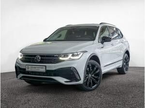 Volkswagen Tiguan Allspace 2.0 TDI 4M R-Line Black DCC AHK