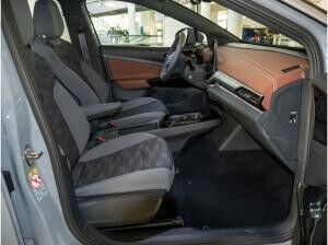 Volkswagen ID.5 Pro Performance Navi-Pro AHK LED PDC APP