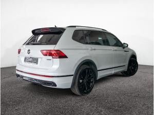 Volkswagen Tiguan Allspace 2.0 TDI 4M R-Line Black DCC AHK