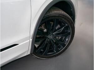 Volkswagen Tiguan Allspace 2.0 TDI 4M R-Line Black DCC AHK