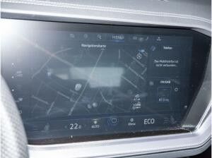 Volkswagen Touareg R 3.0 TSI eHybrid V6 4M Pano 21" Luft