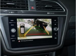 Volkswagen Tiguan Allspace 2.0 TDI 4M R-Line Black DCC AHK