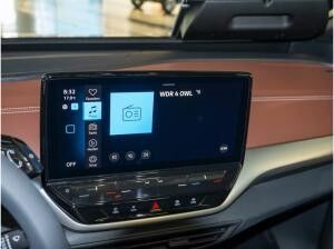 Volkswagen ID.5 Pro Performance Navi-Pro AHK LED PDC APP