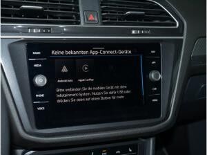 Volkswagen Tiguan Allspace 2.0 TDI 4M R-Line Black DCC AHK