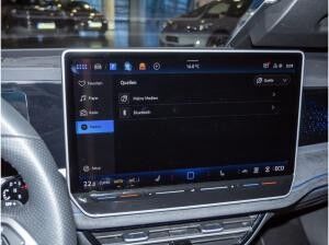 Volkswagen Passat Variant 1.5 Hybrid R-Line 5J-Garantie DCC