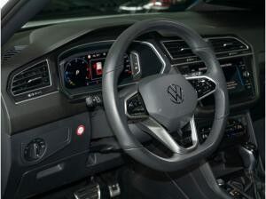 Volkswagen Tiguan Allspace 2.0 TDI 4M R-Line Black DCC AHK
