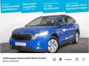 Skoda ENYAQ Enyaq iV 50 Loft Navi LED PDC