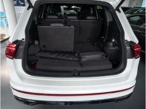 Volkswagen Tiguan Allspace 2.0 TDI 4M R-Line Black DCC AHK