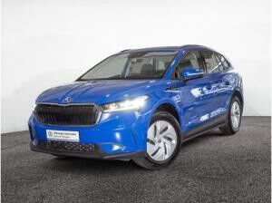 Skoda ENYAQ Enyaq iV 50 Loft Navi LED PDC