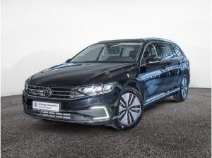 Volkswagen Passat Variant 1.4 TSI Hybrid GTE Navi ACC LED