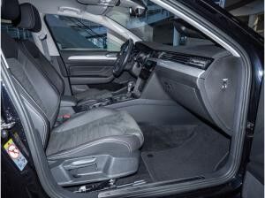 Volkswagen Passat Variant 1.4 TSI Hybrid GTE Navi ACC LED