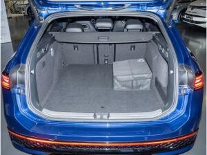 Volkswagen Passat Variant 1.5 Hybrid R-Line 5J-Garantie DCC