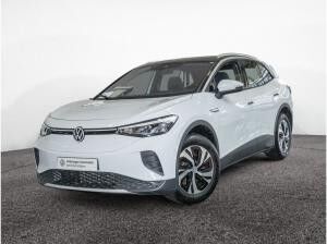 Volkswagen ID.4 Pure Navi-Pro LED Sitzhzg PDC