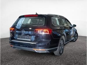 Volkswagen Passat Variant 1.4 TSI Hybrid GTE Navi ACC LED