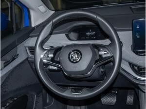 Skoda ENYAQ Enyaq iV 50 Loft Navi LED PDC