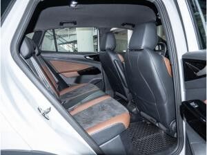 Volkswagen ID.4 Pure Navi-Pro LED Sitzhzg PDC