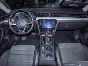 Volkswagen Passat Variant 1.4 TSI Hybrid GTE Navi ACC LED