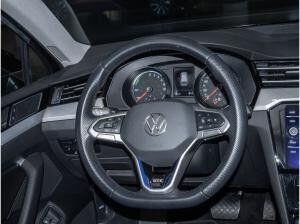 Volkswagen Passat Variant 1.4 TSI Hybrid GTE Navi ACC LED