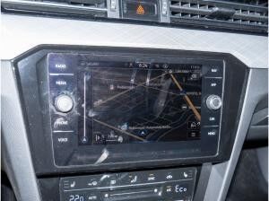 Volkswagen Passat Variant 1.4 TSI Hybrid GTE Navi ACC LED