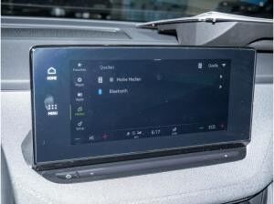 Skoda ENYAQ Enyaq iV 50 Loft Navi LED PDC