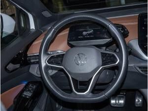 Volkswagen ID.4 Pure Navi-Pro LED Sitzhzg PDC