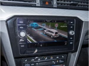 Volkswagen Passat Variant 1.4 TSI Hybrid GTE Navi ACC LED