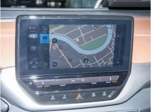 Volkswagen ID.4 Pure Navi-Pro LED Sitzhzg PDC