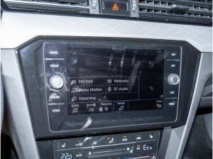 Volkswagen Passat Variant 1.4 TSI Hybrid GTE Navi ACC LED