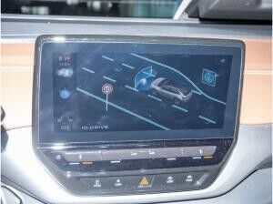 Volkswagen ID.4 Pure Navi-Pro LED Sitzhzg PDC